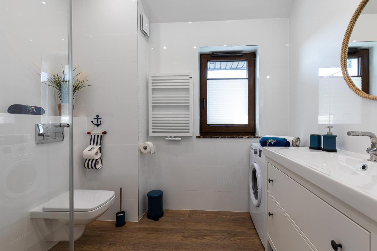 Amare Apartments B2 Mosty  Exterior foto